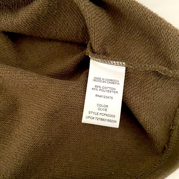 NWOT French Connection mini dress with cut-outs - Picture 6 of 11